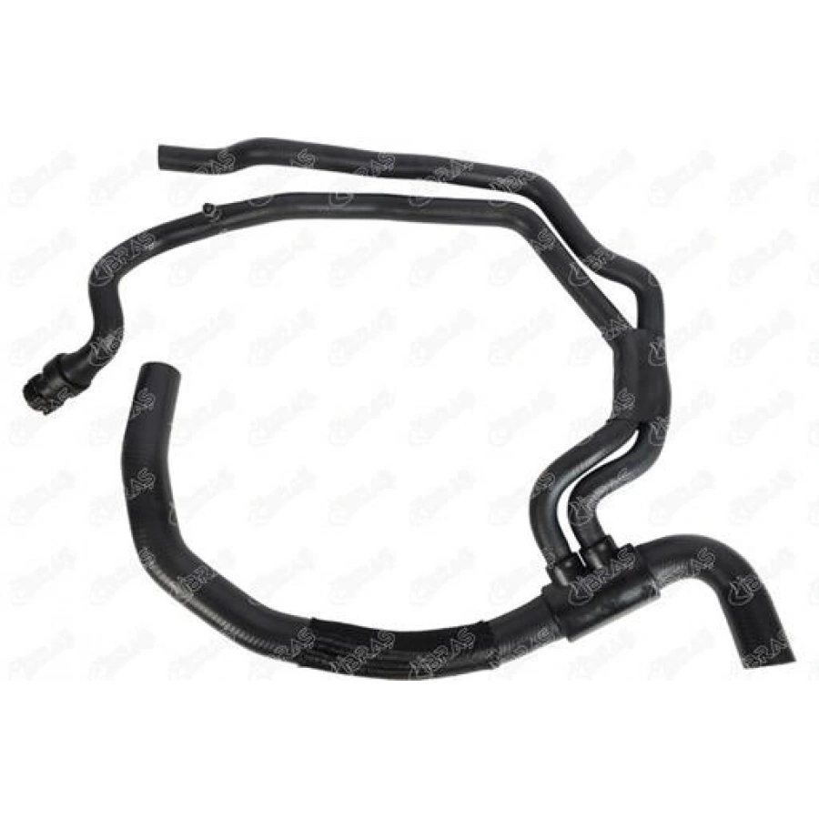 RADYATÖR HORTUMU ALT CLIO II / KANGOO 1.2 16V 04-