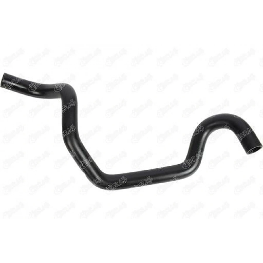 RADYATÖR HORTUMU ALT CLIO II KANGOO 1.2 97-