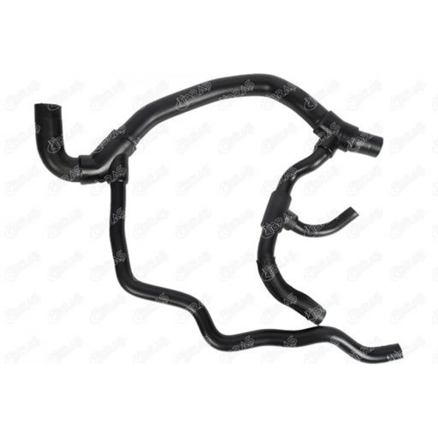 RADYATÖR HORTUMU ALT CLIO II KANGOO 1.9D 97-