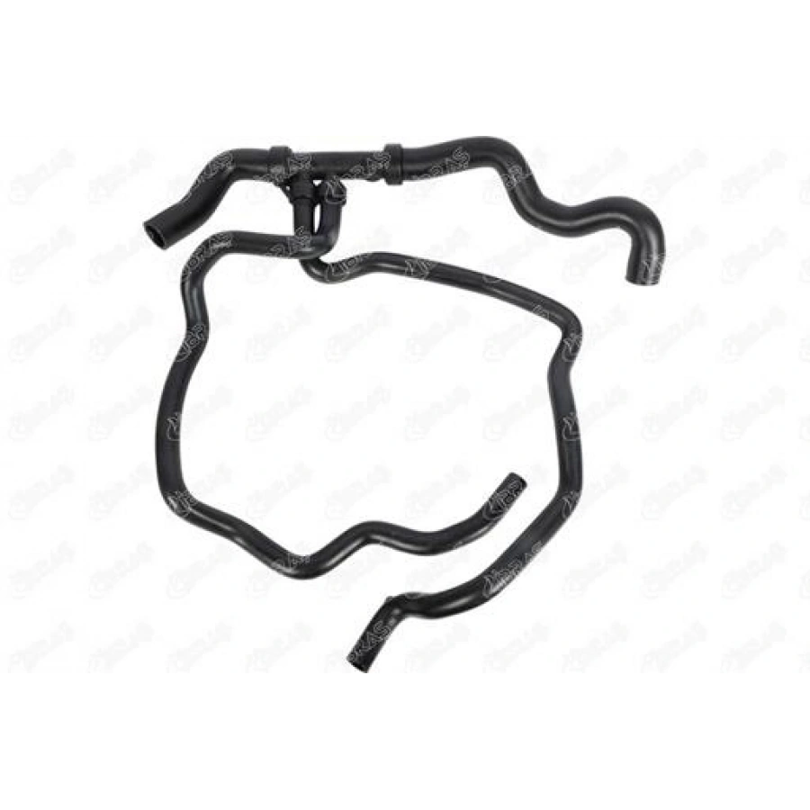 RADYATÖR HORTUMU ALT CLIO IV 1.2 16V 12-