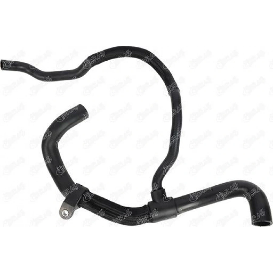 RADYATÖR HORTUMU ALT CLIO SYMBOL 1.5 dCi 06-12