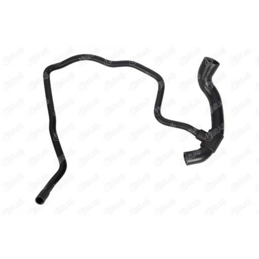 RADYATÖR HORTUMU ALT CORSA C 1.2 02-04