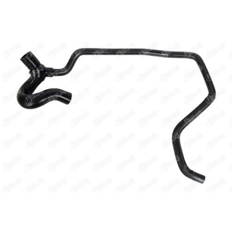 RADYATÖR HORTUMU ALT CORSA C COMBO C Z13DT 04-