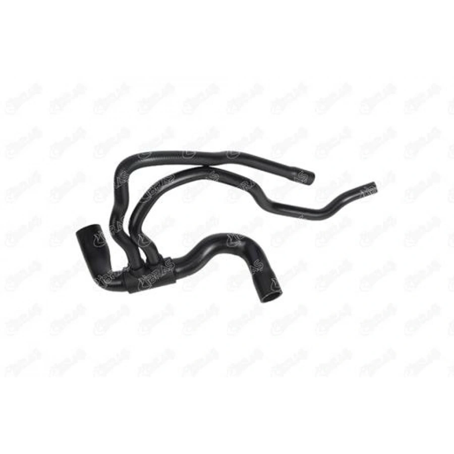 RADYATÖR HORTUMU ALT CORSA D Z14XEP 07-