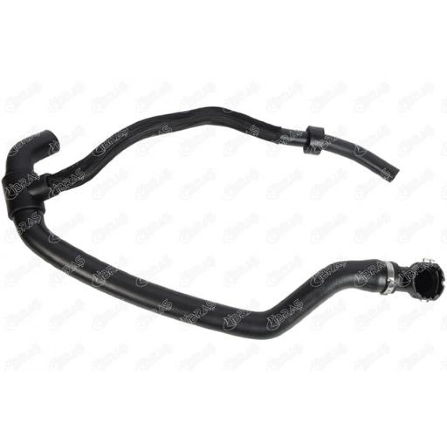 RADYATÖR HORTUMU ALT DOBLO 1,3 MJT 04-10