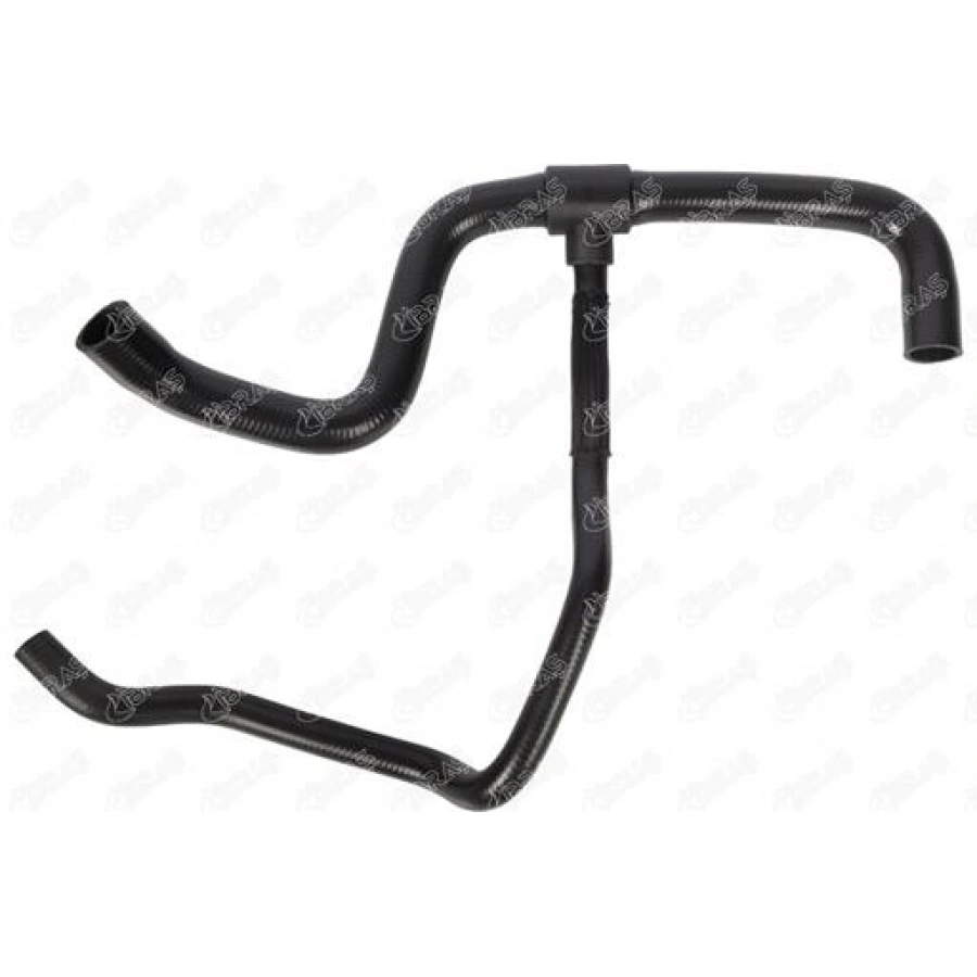 RADYATÖR HORTUMU ALT DUSTER 1.5 DCI 10-