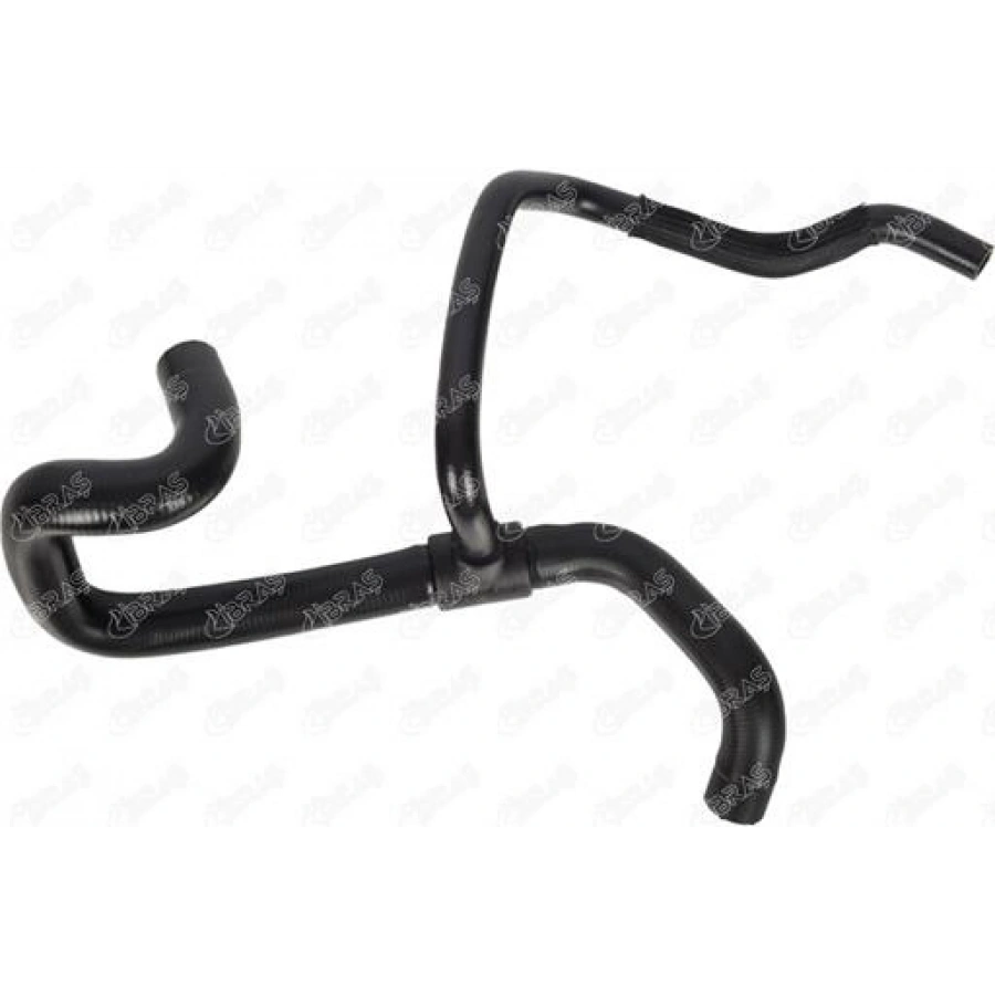 RADYATÖR HORTUMU ALT DUSTER LOGAN SANDERO 1.6 16V 08-