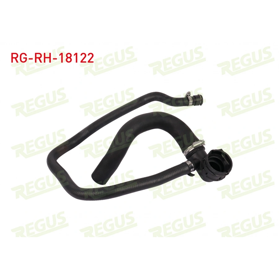 RADYATOR HORTUMU ALT EGEA 1.3 MTJ