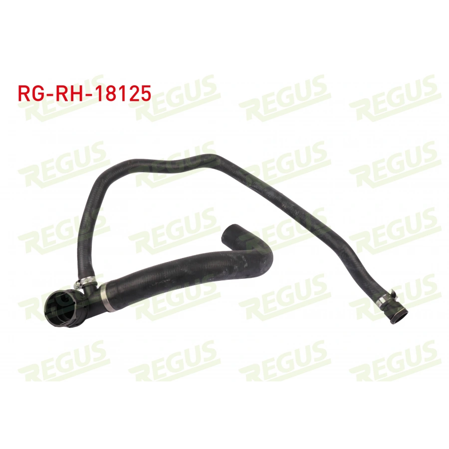 RADYATOR HORTUMU ALT EGEA 1.3 MTJ 2015-