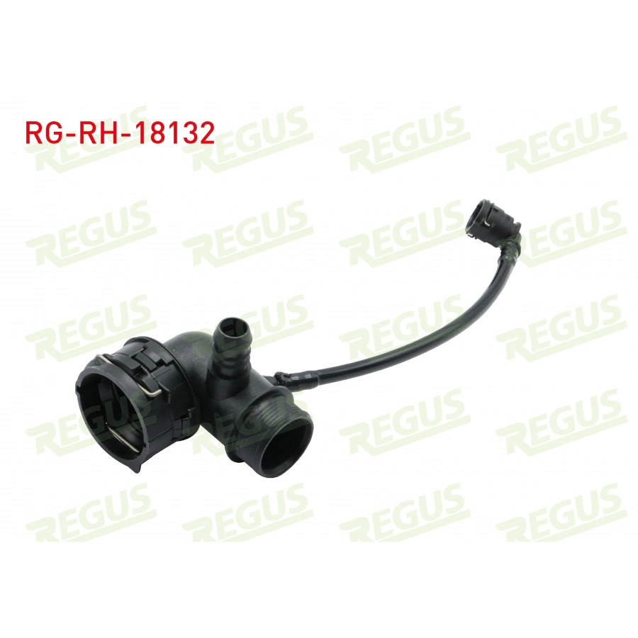 RADYATOR HORTUMU ALT EGEA 1.3 MTJ (EURO 6)