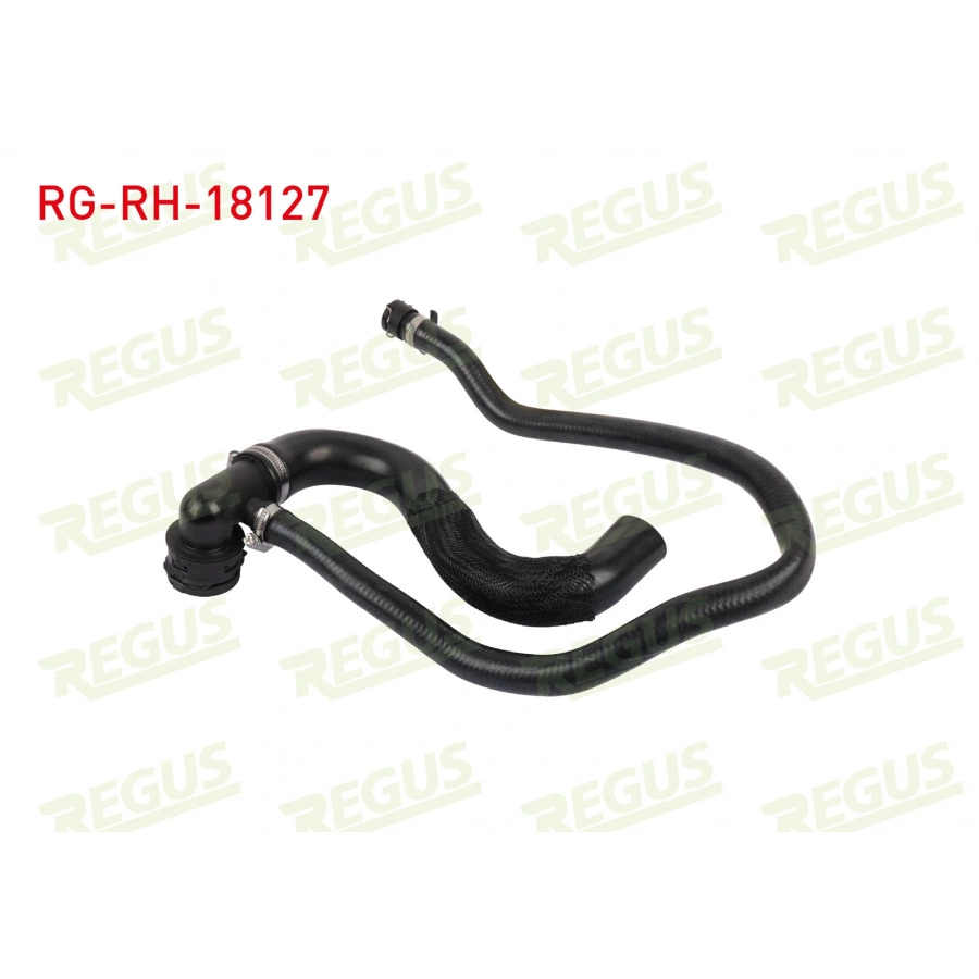 RADYATOR HORTUMU ALT EGEA 1.4-1.6 MTJ