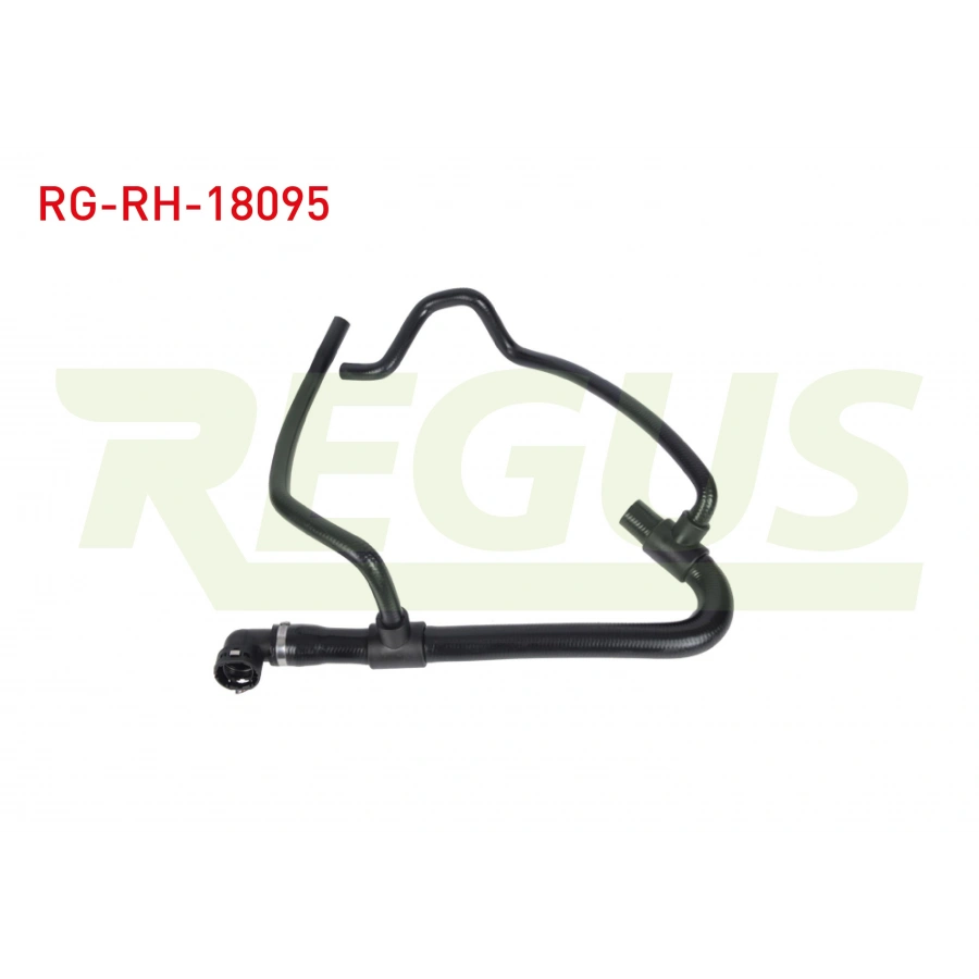 RADYATOR HORTUMU ALT FIAT DOBLO (119,223) 1.2i 2001-2010