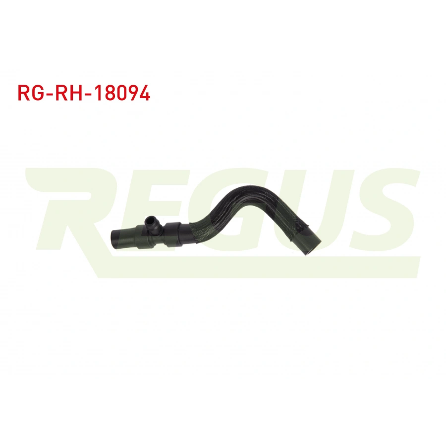 RADYATOR HORTUMU ALT FIAT DOBLO (119,223) 1.4 2001-2010