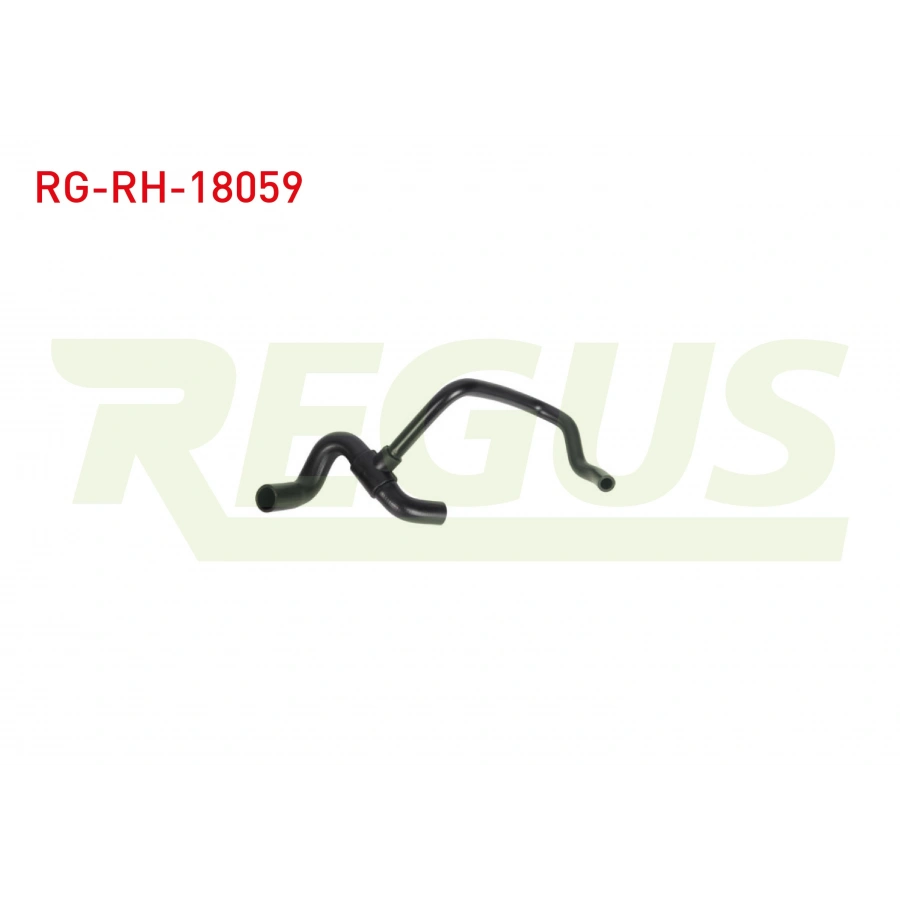 RADYATOR HORTUMU ALT FIAT PALIO (178BX) (178DX) 1.3 MJT 1996-2005