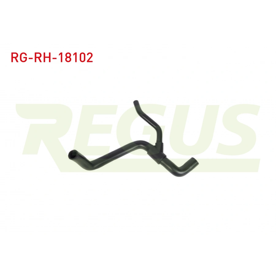 RADYATOR HORTUMU ALT FIAT PALIO (178BX) (178DX) 1.4i 1996-2005