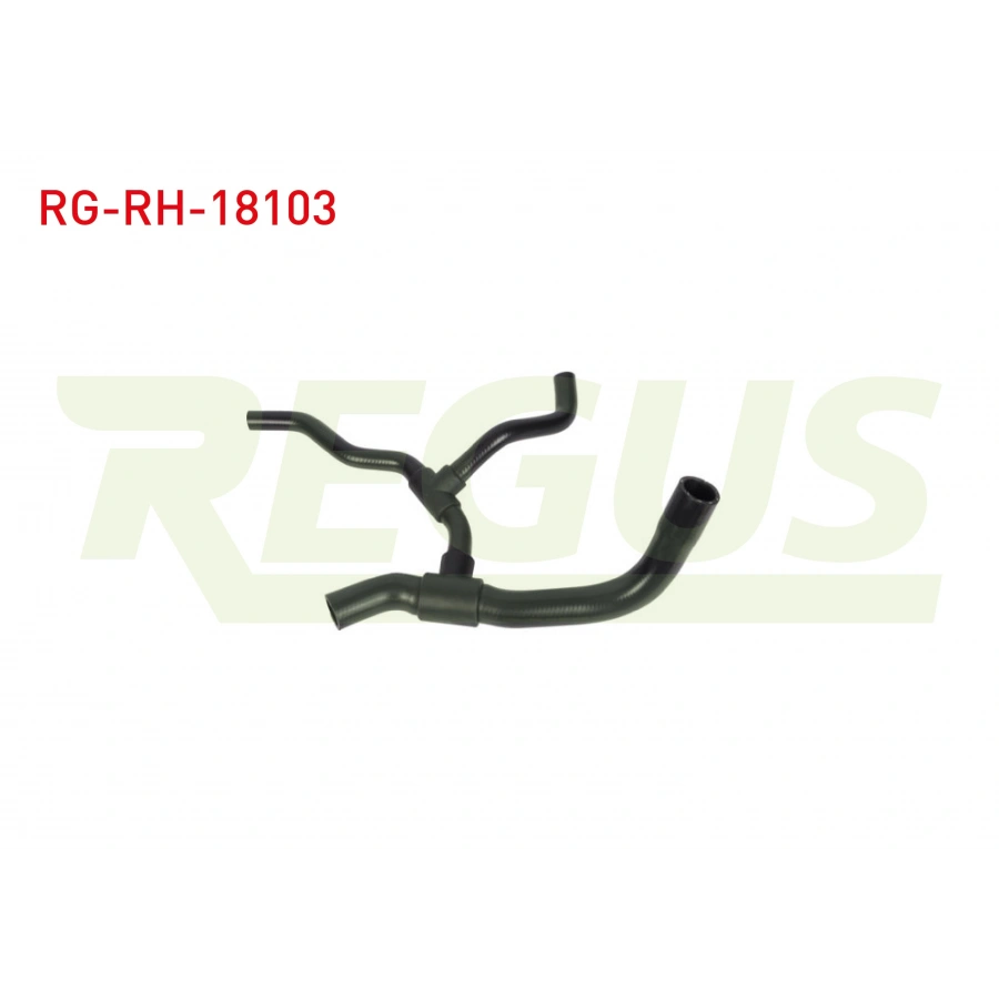 RADYATOR HORTUMU ALT FIAT PALIO PO 1.2 2003-2005