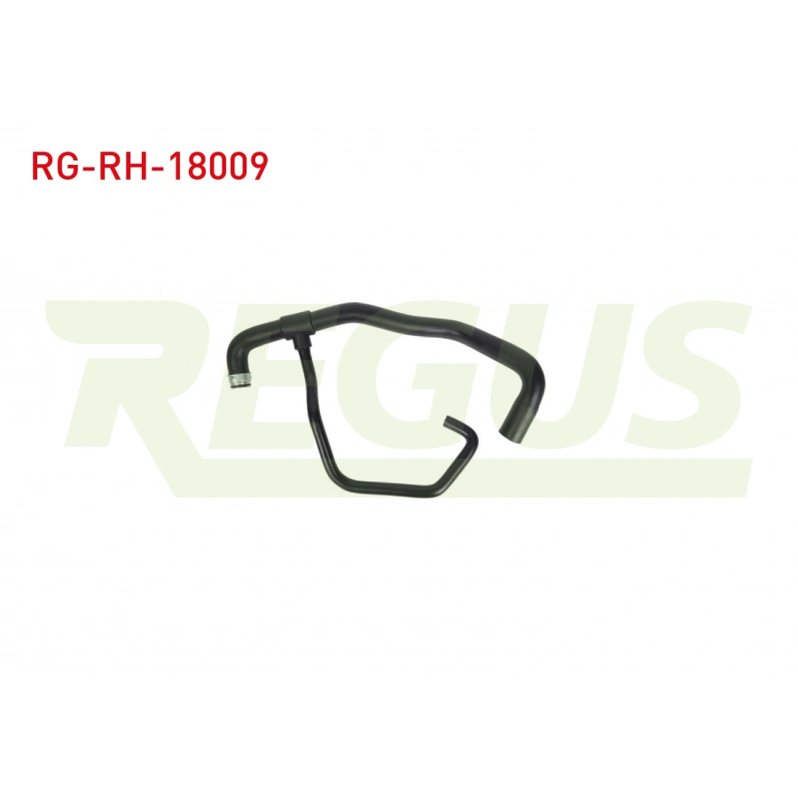 RADYATOR HORTUMU ALT FIAT SCUDO (220P) 1.9 D 1996-2006