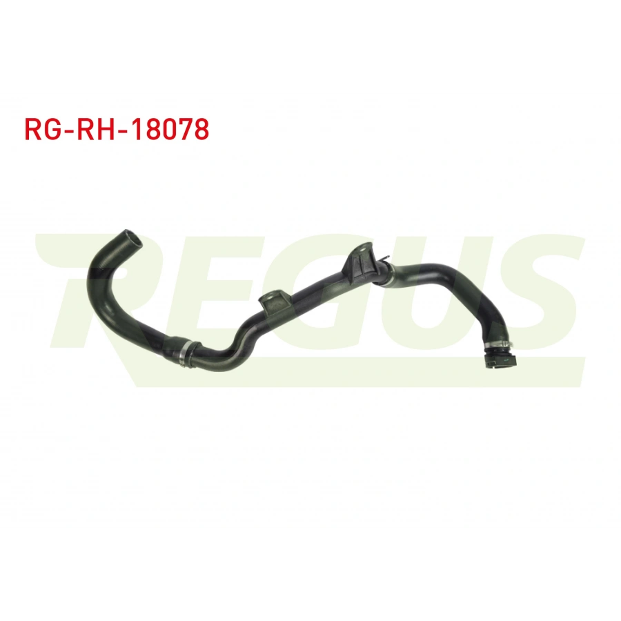 RADYATOR HORTUMU ALT FIAT UNO 70 1.1 1994-2000