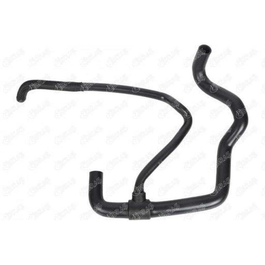 RADYATÖR HORTUMU ALT FLUENCE 1.5 dCi 08-