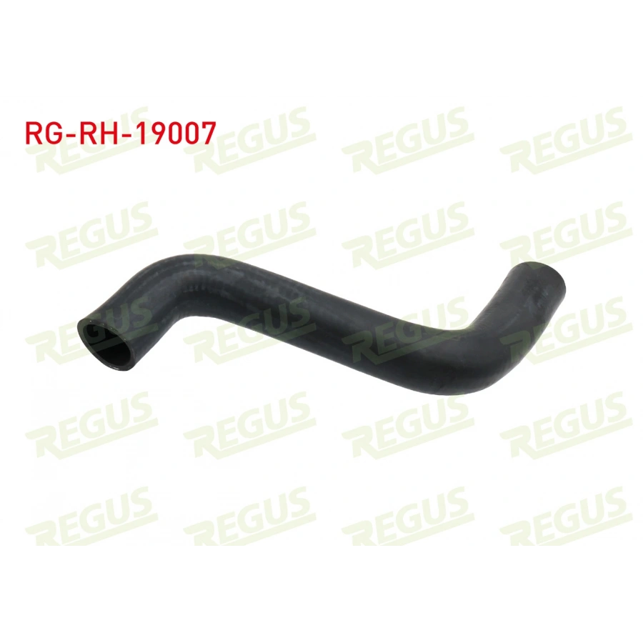 RADYATOR HORTUMU ALT FORD FIESTA V 1.25i 2001-2008