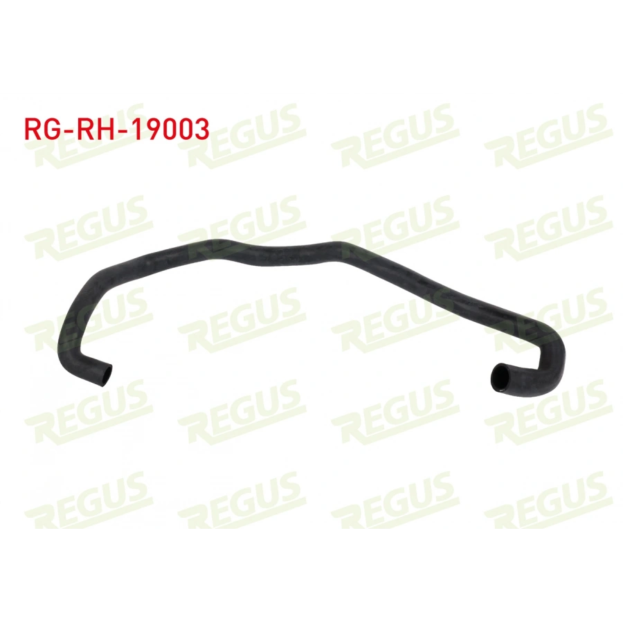 RADYATOR HORTUMU ALT FORD FOCUS II (DA) 1.6 TDCI 2004-2011