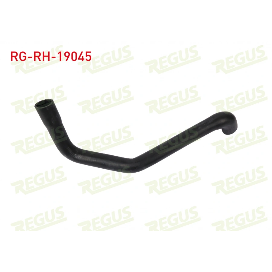 RADYATOR HORTUMU ALT FORD TRANSIT CONNECT 1.8 TDCI 2002-2013