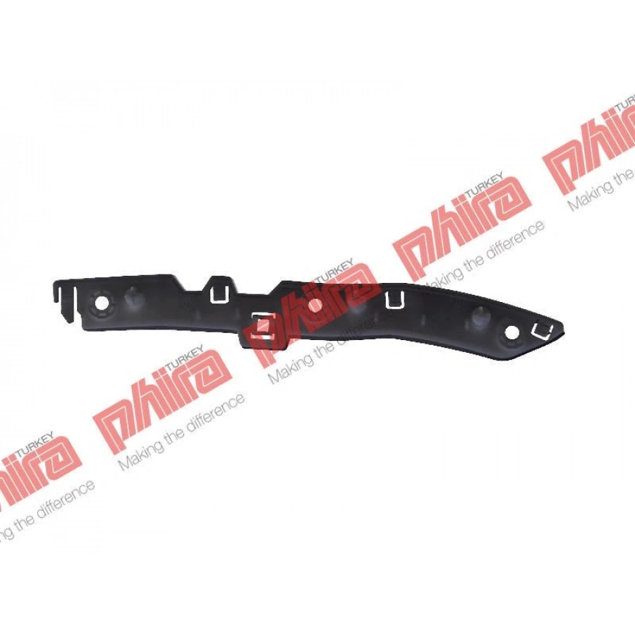 RADYATÖR HORTUMU ALT FULLBACK MITSUBISHI L200 2,5 DI 15-