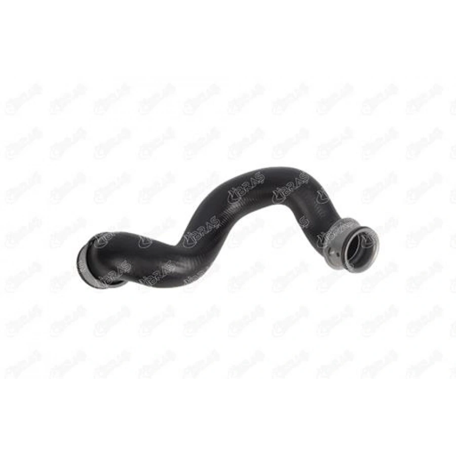 RADYATÖR HORTUMU ALT GLK 204 M651 11-16