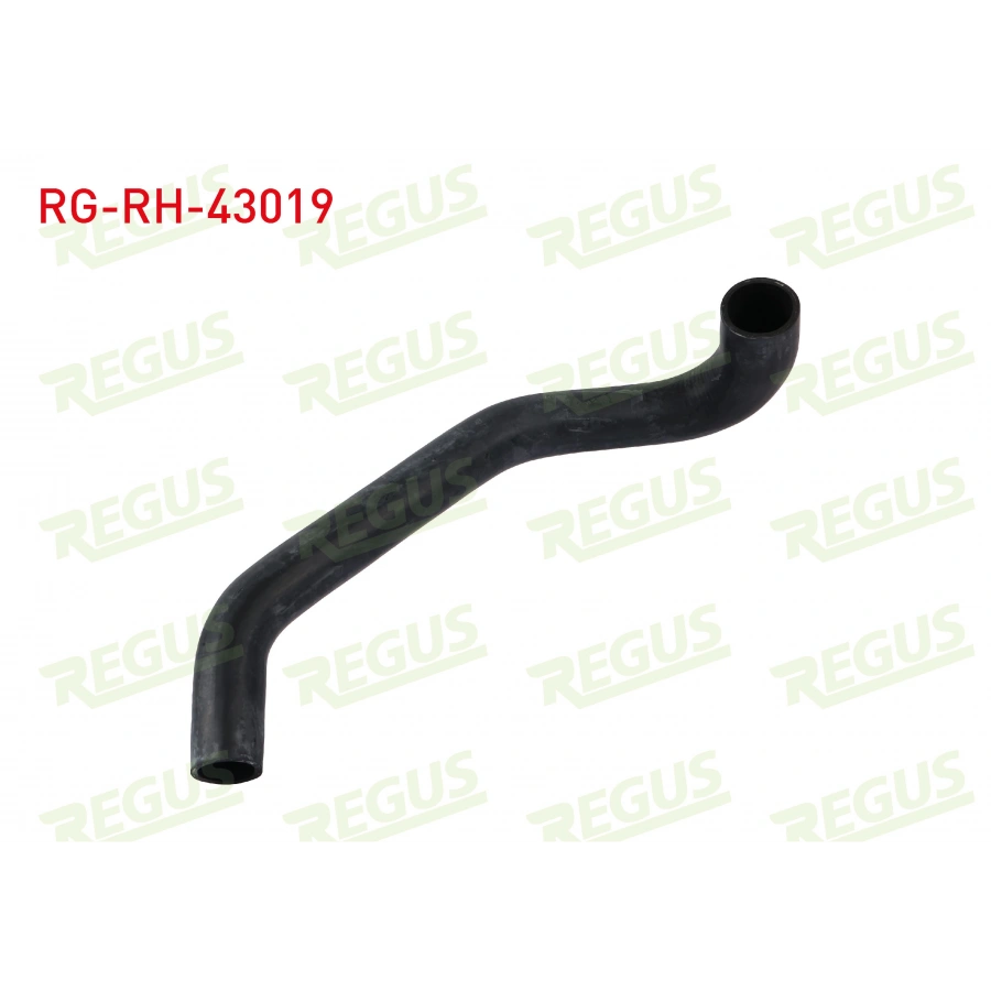 RADYATOR HORTUMU ALT HILUX 2.4