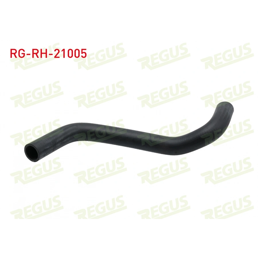 RADYATOR HORTUMU ALT HYUNDAI ACCENT II (LC) 1.3 2000-2005