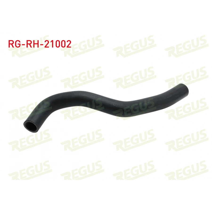 RADYATOR HORTUMU ALT HYUNDAI GETZ (TB) 1.4i 2002-2008
