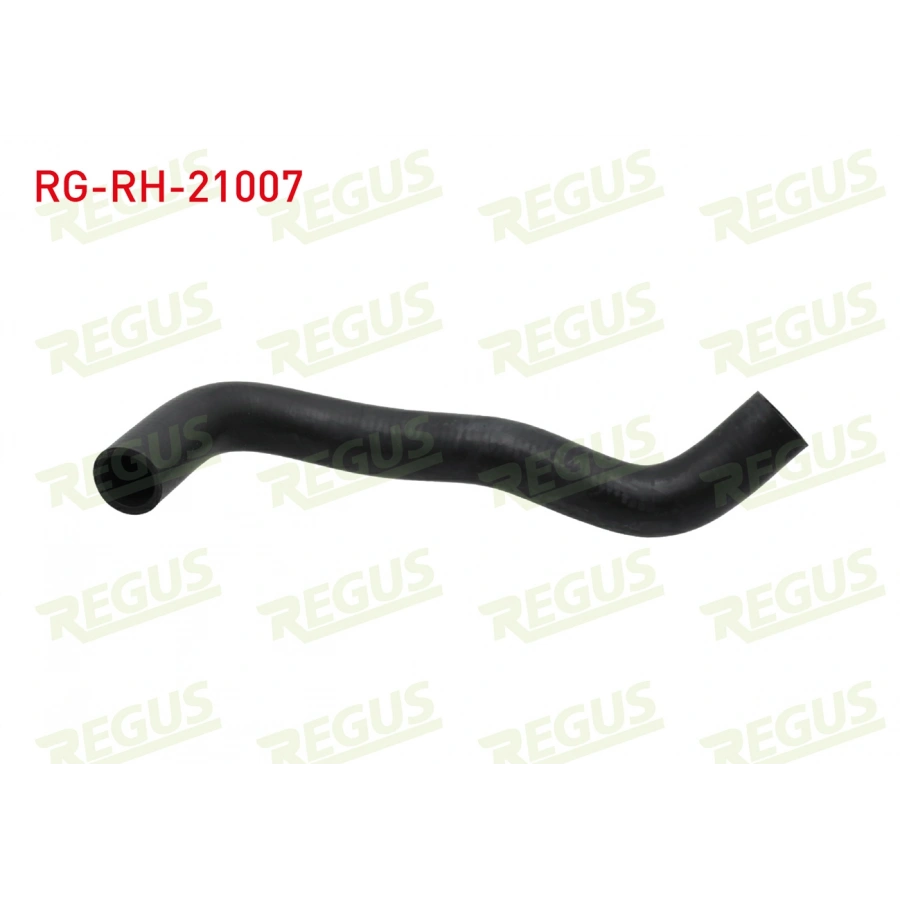 RADYATOR HORTUMU ALT HYUNDAI GETZ (TB) 1.5 CRDI 2002-2008