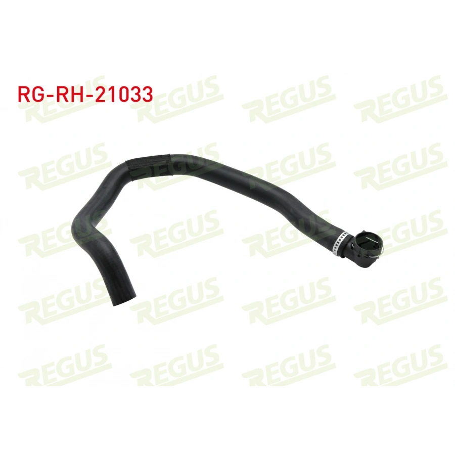 RADYATOR HORTUMU ALT HYUNDAI I20 (PB, PBT) 1.6 CRDI 2008-2015