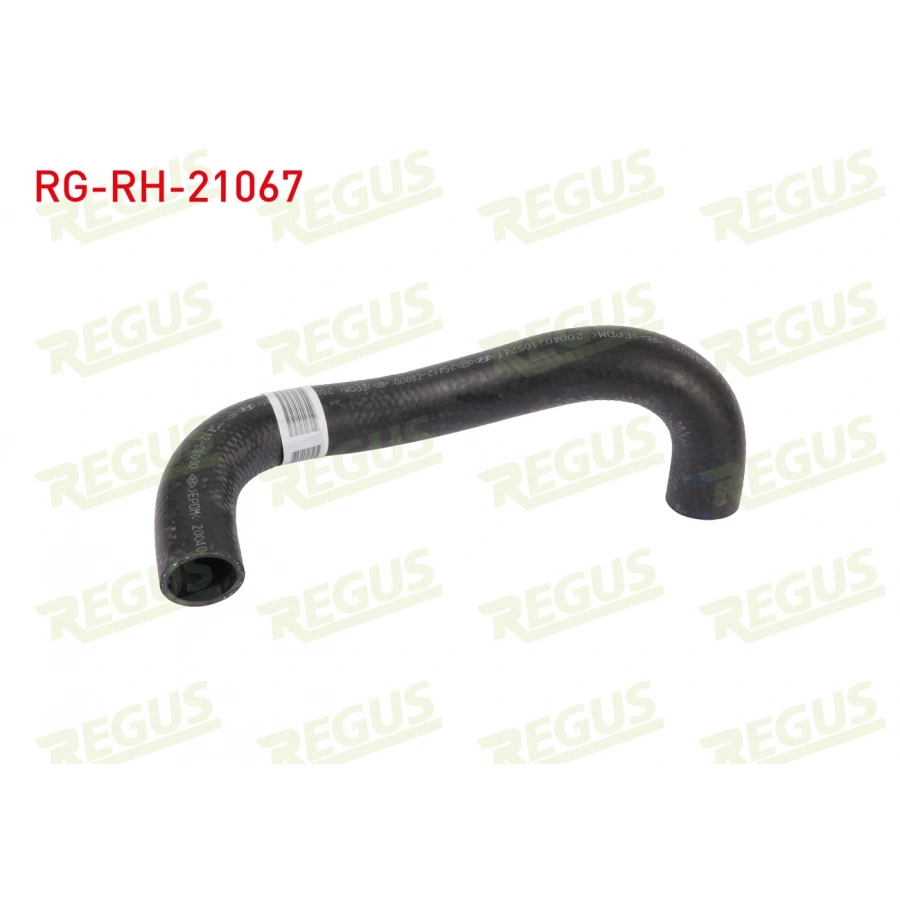 RADYATOR HORTUMU ALT I20 1.2 CVVT