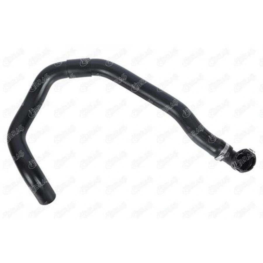 RADYATÖR HORTUMU ALT I20 1,4 DIZEL 2008-2012