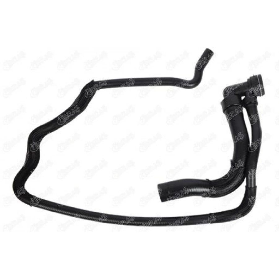 RADYATÖR HORTUMU ALT INSIGNIA A A20DTH 09-