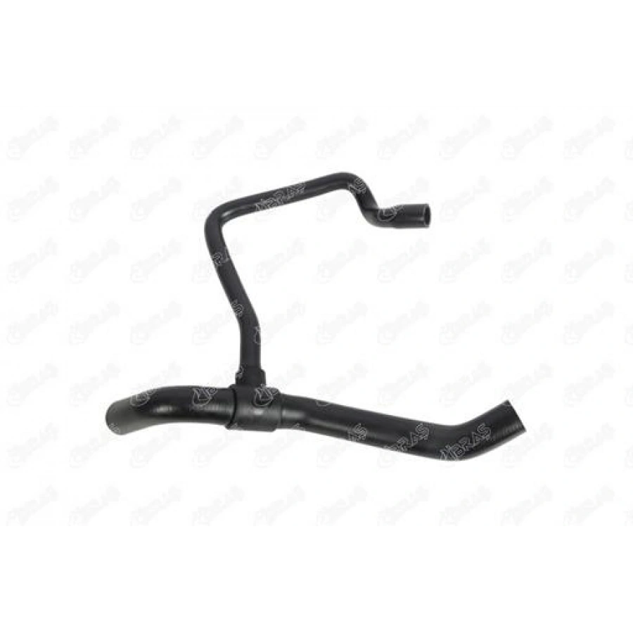 RADYATÖR HORTUMU ALT KARB-ENJ TEMPRA-TIPO 1,4-1,6 93-96