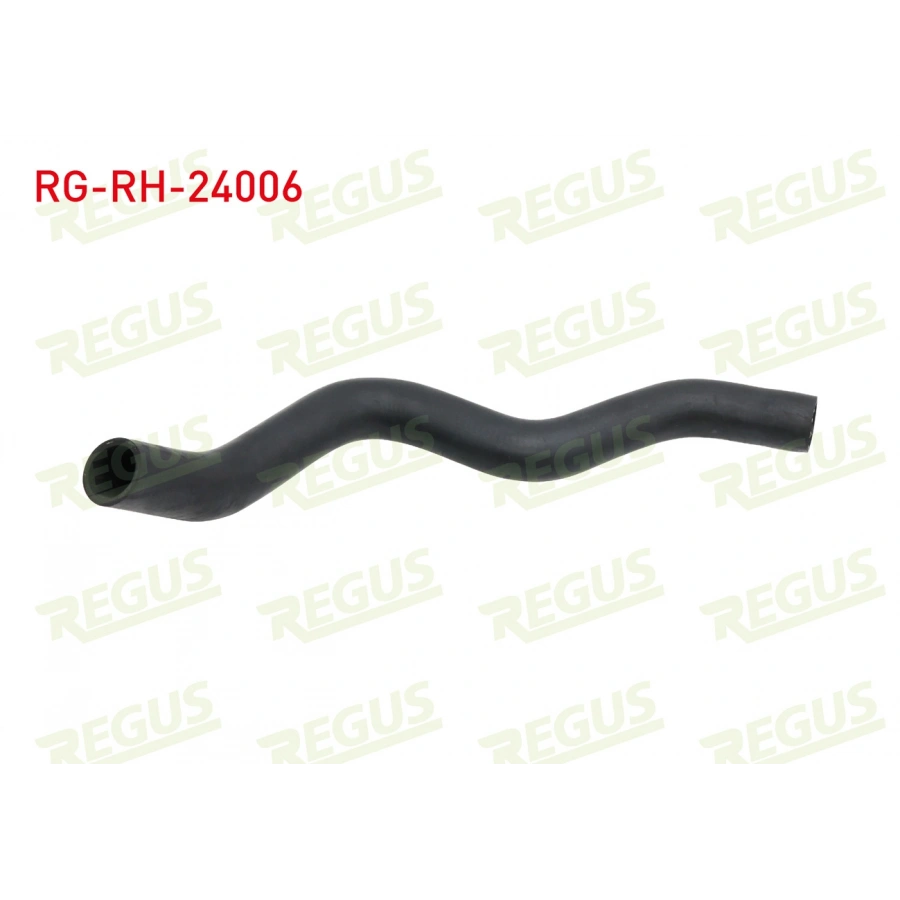 RADYATOR HORTUMU ALT KIA SORENTO I (JC) 2.5 CRDI 2002-2006