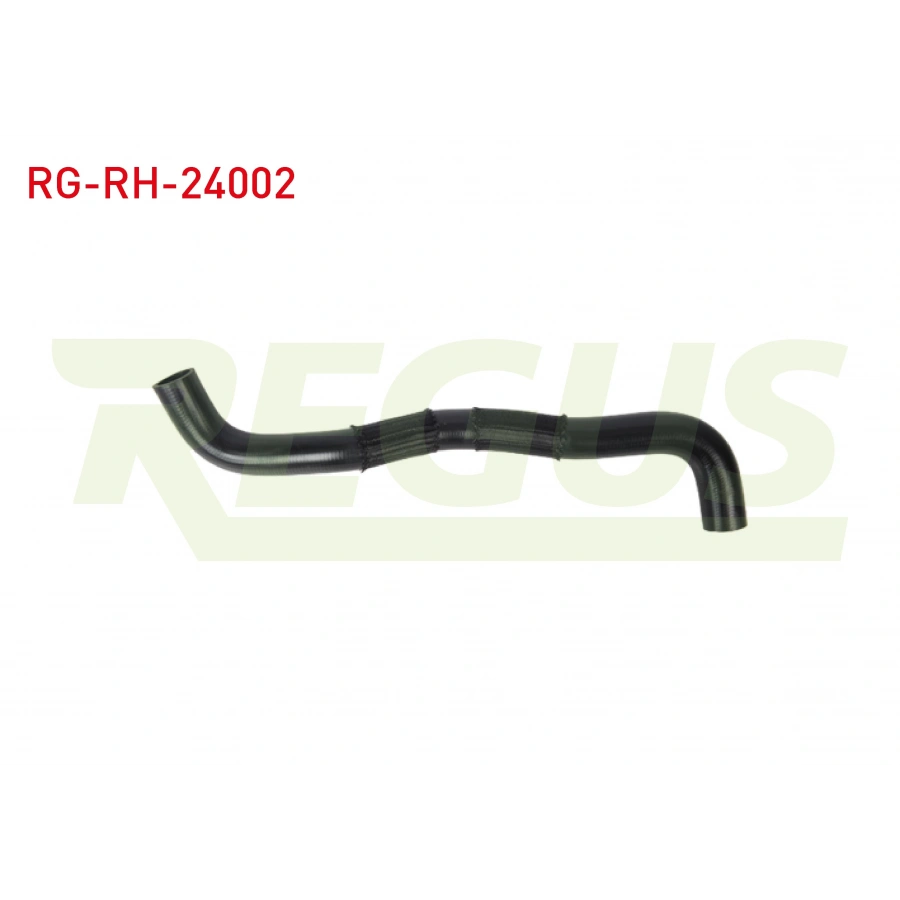 RADYATOR HORTUMU ALT KIA SPORTAGE (JE) 2.0 CRDI 2004-2010