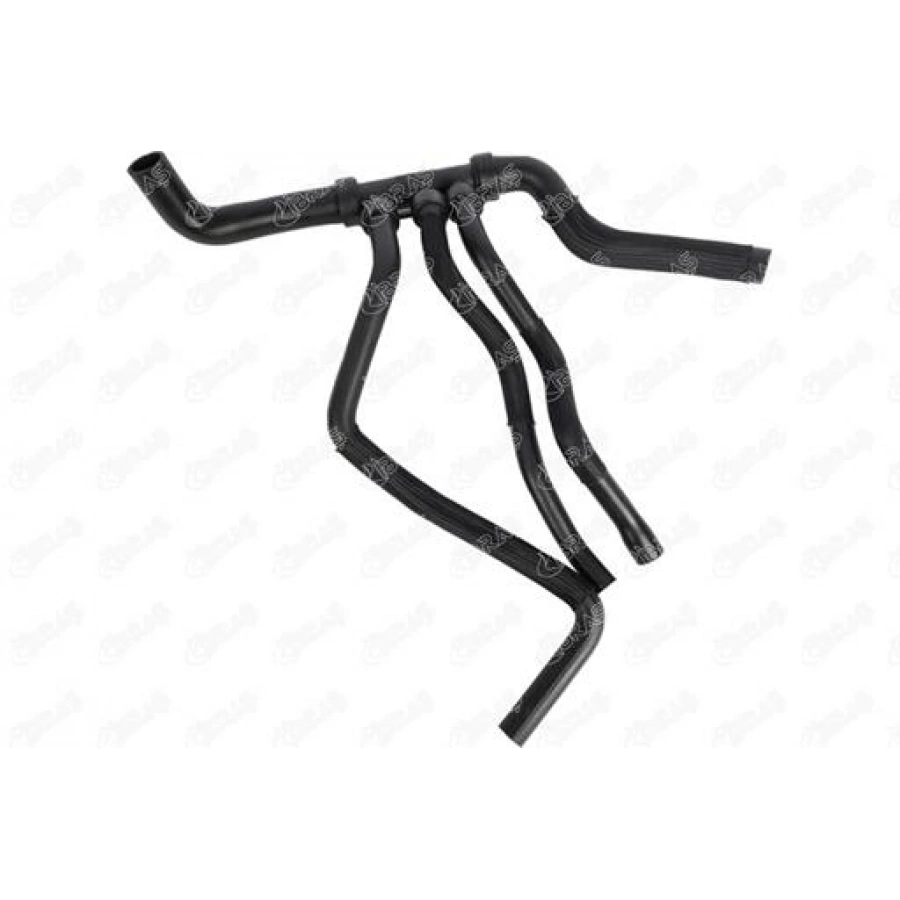 RADYATÖR HORTUMU ALT LAGUNA I 1.9 DTI 97-