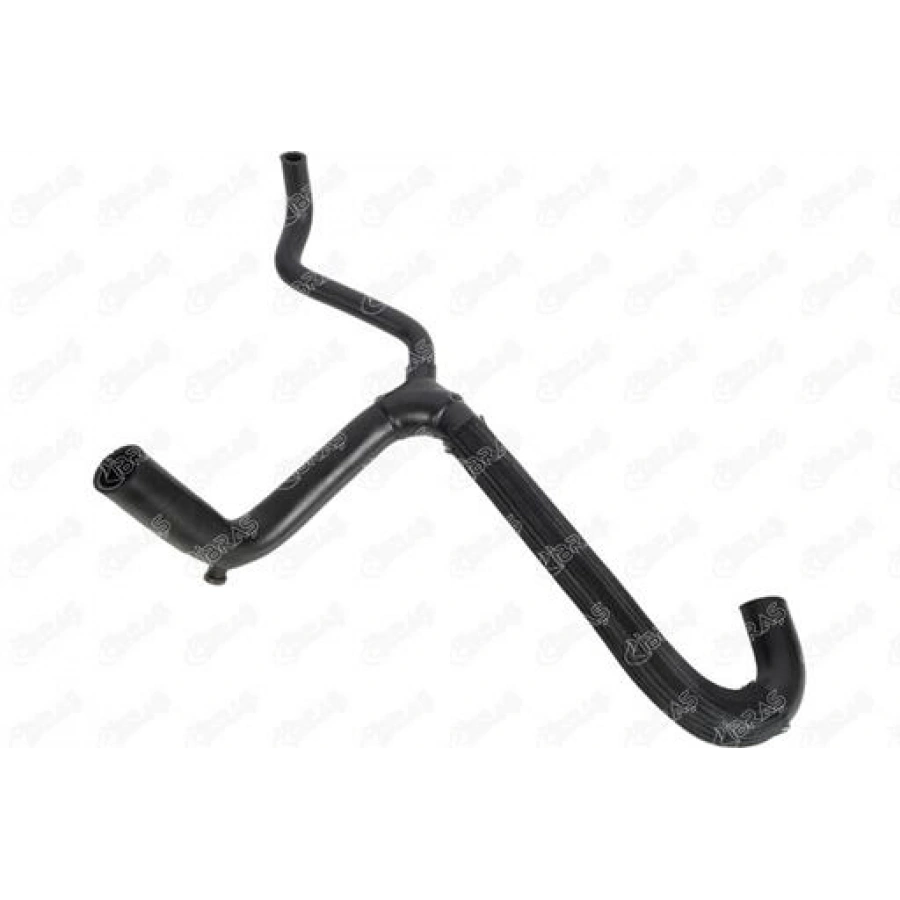 RADYATÖR HORTUMU ALT LAGUNA I 2.2 93-