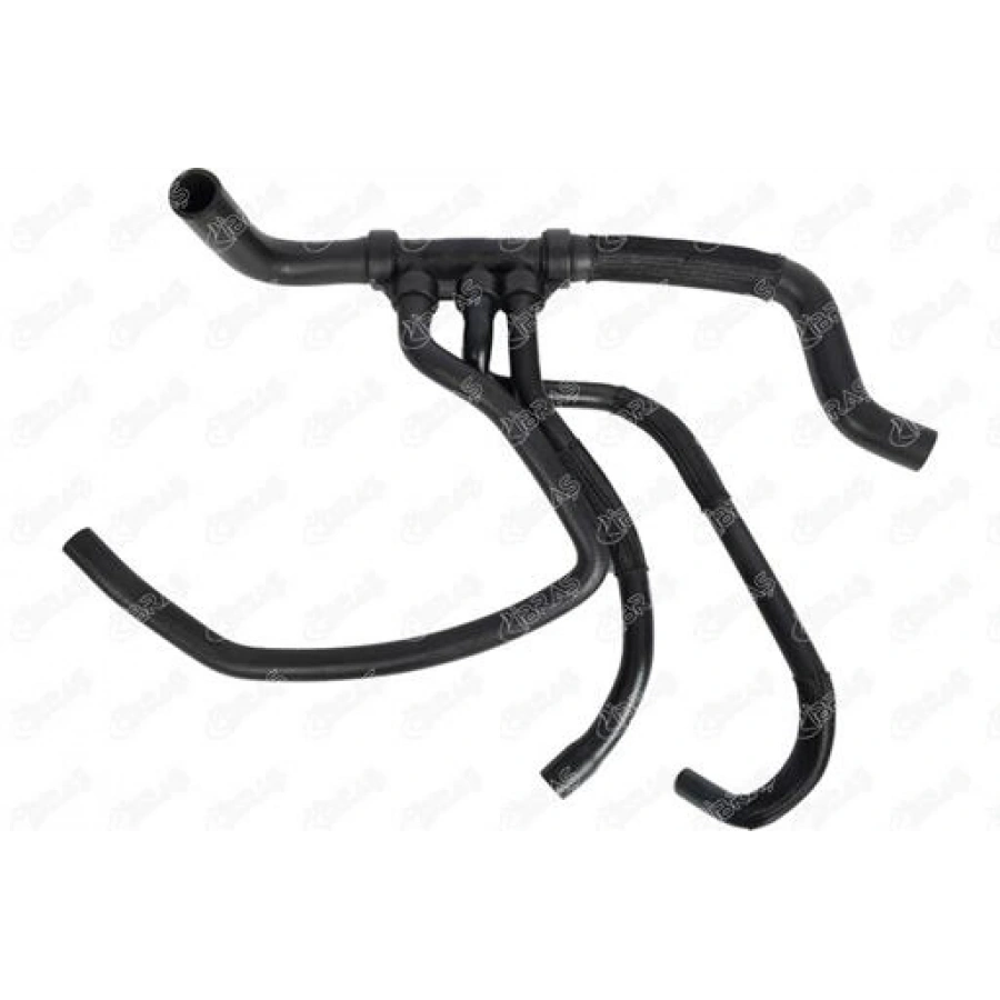 RADYATÖR HORTUMU ALT LAGUNA II 1.9 DCI 01-