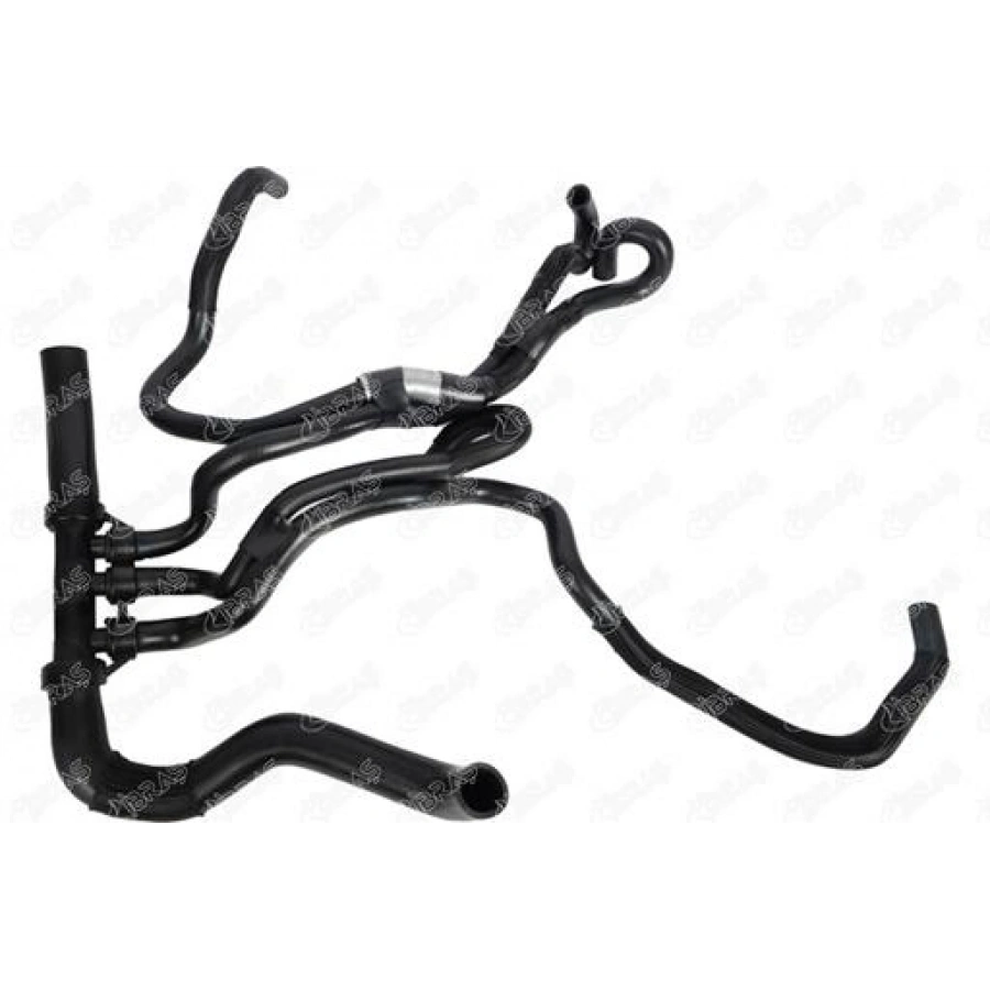 RADYATÖR HORTUMU ALT LAGUNA III 2.0 DCI 07-