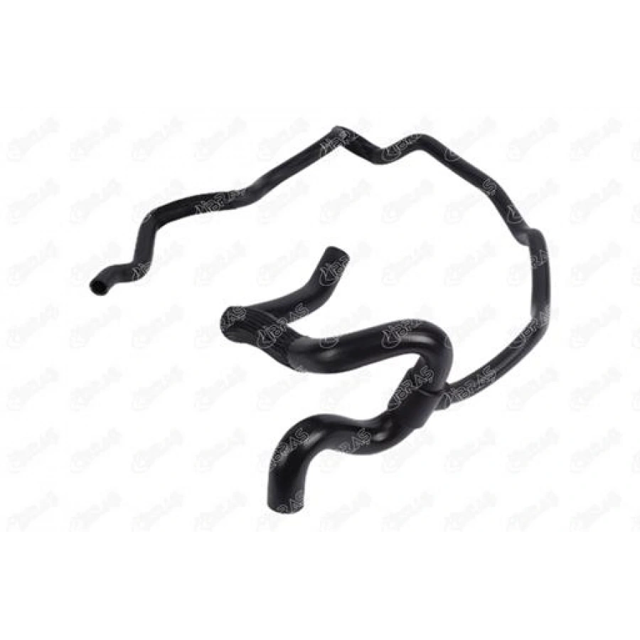 RADYATÖR HORTUMU ALT LODGY 1.6 12-