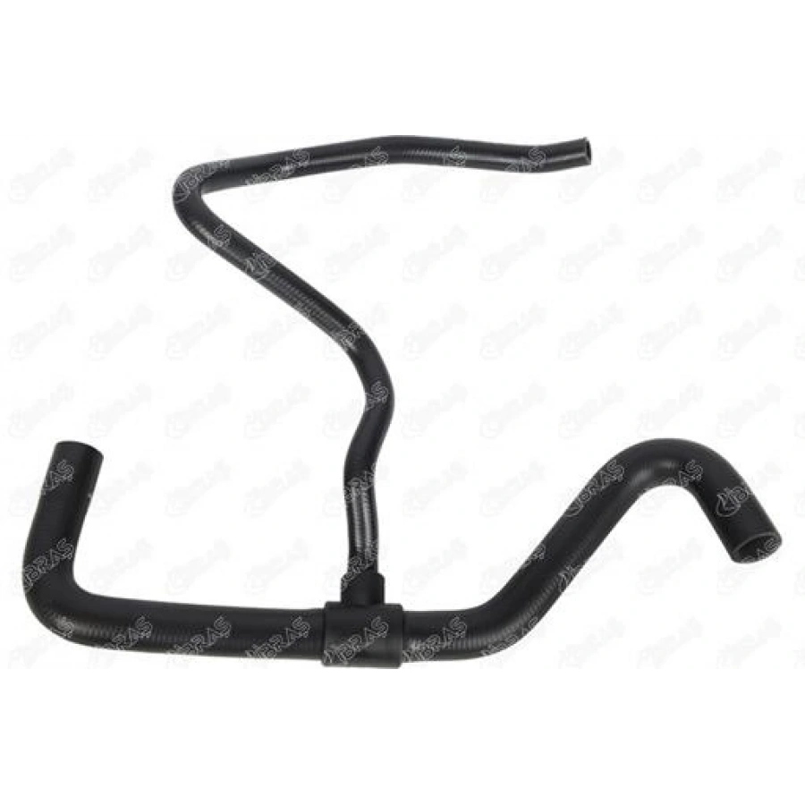 RADYATÖR HORTUMU ALT LOGAN II/SANDERO II 1.5 Dci 12-