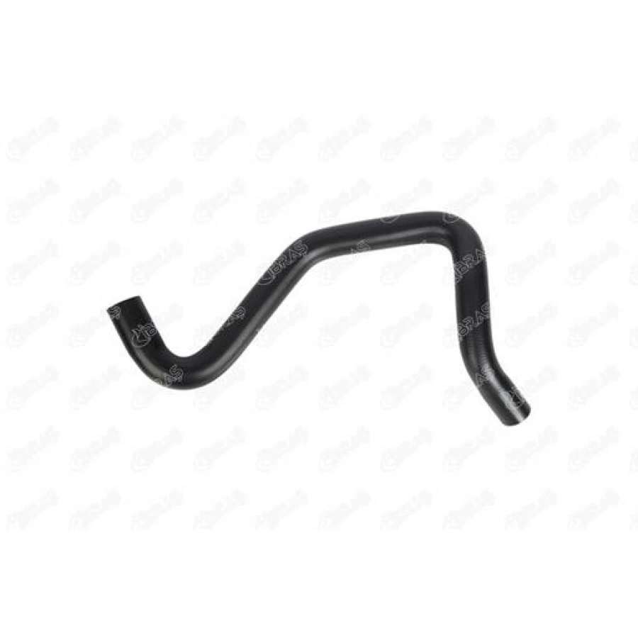 RADYATÖR HORTUMU ALT LOGAN SANDERO 1.5 DCI 05-