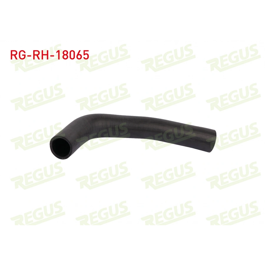 RADYATOR HORTUMU ALT M.131 / DKS