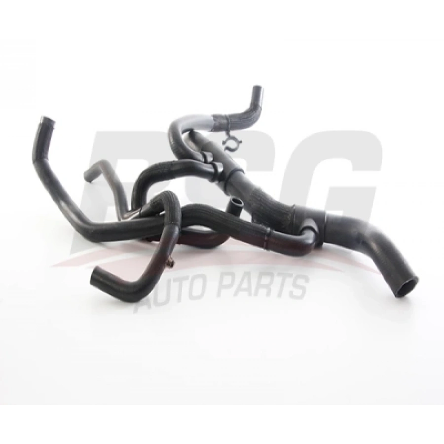 RADYATÖR HORTUMU ALT MASTER III 2.3 DCI 09-