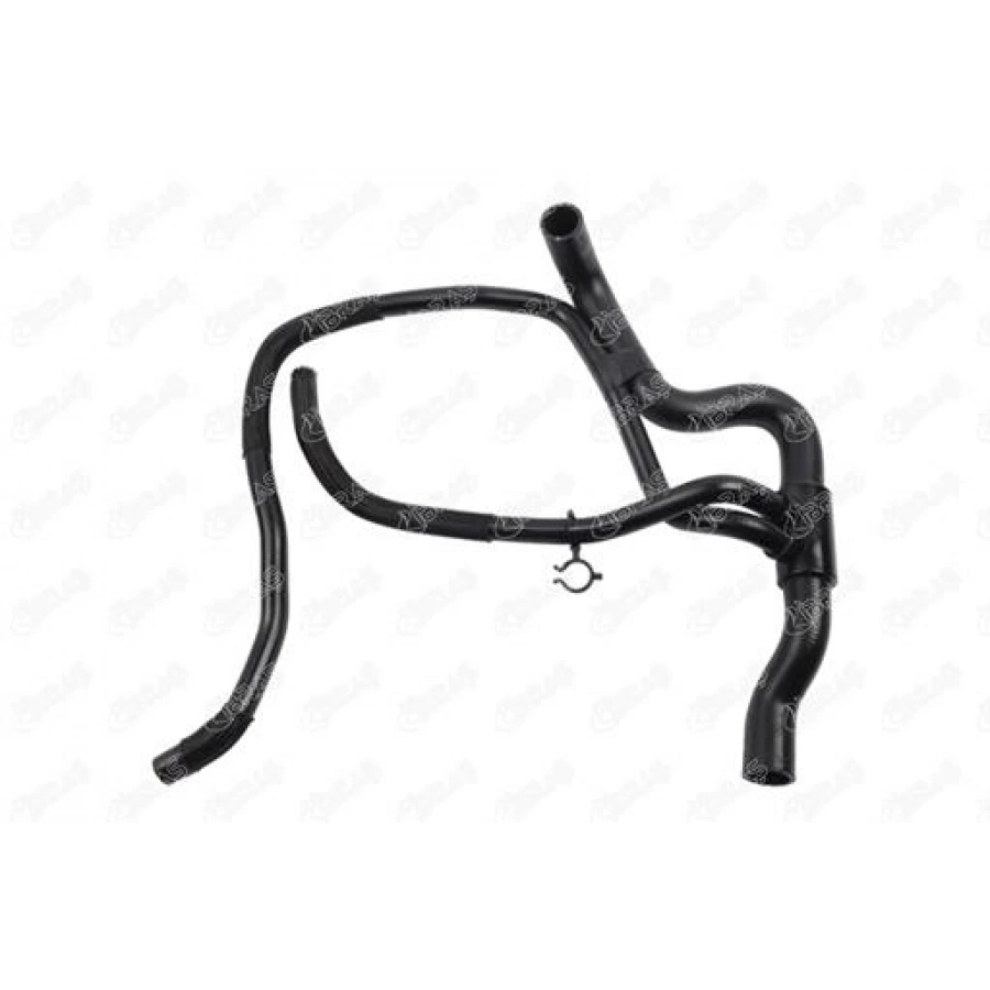 RADYATÖR HORTUMU ALT MASTER III 2.3 DCI 09-