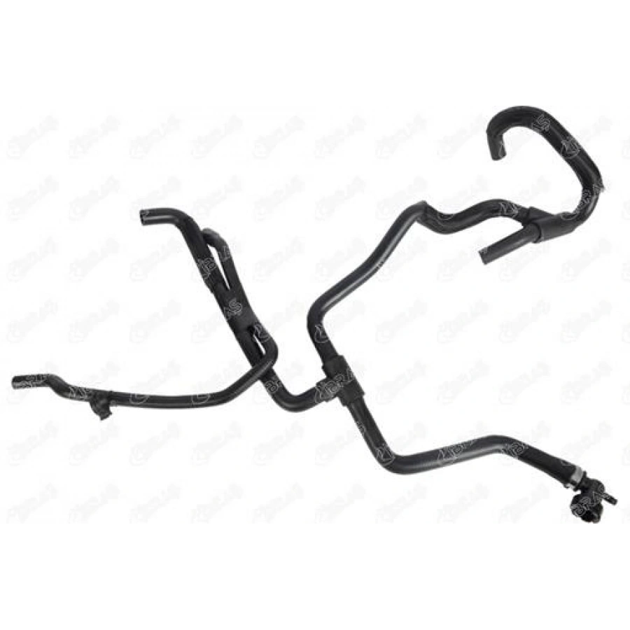 RADYATÖR HORTUMU ALT MASTER III 2.3 DCI 09-